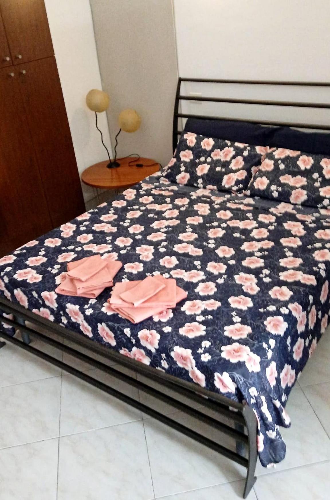 Casa Di Maya Apartment *